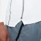 Nike Pro Dri-FIT funkcionális fehér férfi hosszú ujjú póló
