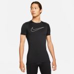  Nike Pro Dri-FIT funkcionális fekete férfi póló