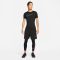  Nike Pro Dri-FIT funkcionális fekete férfi póló