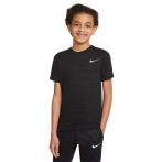 Nike Dri-FIT Miler fiú edzőpóló
