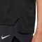 Nike Dri-FIT Race fekete női futópóló