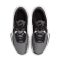 Nike Precision 6 fekete férfi kosárlabda cipő