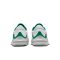 Nike Precision 6 fehér/zöld férfi kosárlabda cipő