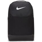 Nike Brasilia 9.5 Training fekete hátizsák 24 liter