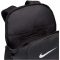 Nike Brasilia 9.5 Training fekete hátizsák 24 liter