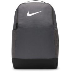 Nike Brasilia 9.5 Training sötétszürke hátizsák 24 liter