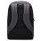Nike Brasilia 9.5 Training sötétszürke hátizsák 24 liter