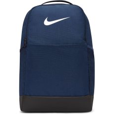 Nike Brasilia 9.5 Training sötétkék hátizsák 24 liter