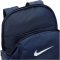 Nike Brasilia 9.5 Training sötétkék hátizsák 24 liter