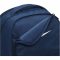 Nike Brasilia 9.5 Training sötétkék hátizsák 24 liter