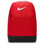 Nike Brasilia 9.5 Training piros hátizsák 24 liter