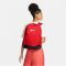 Nike Brasilia 9.5 Training piros hátizsák 24 liter