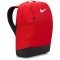 Nike Brasilia 9.5 Training piros hátizsák 24 liter