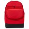 Nike Brasilia 9.5 Training piros hátizsák 24 liter