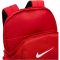 Nike Brasilia 9.5 Training piros hátizsák 24 liter