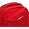 Nike Brasilia 9.5 Training piros hátizsák 24 liter