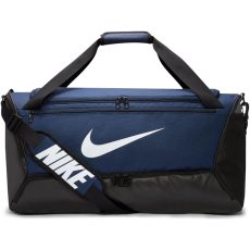  Nike Brasilia 9.5 sötétkék edzőtáska 60 liter