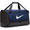  Nike Brasilia 9.5 sötétkék edzőtáska 60 liter