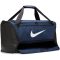  Nike Brasilia 9.5 sötétkék edzőtáska 60 liter