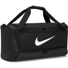 Nike Brasilia 9.5 fekete edzőtáska  60 liter