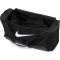 Nike Brasilia 9.5 fekete edzőtáska  60 liter