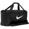 Nike Brasilia 9.5 fekete edzőtáska  60 liter