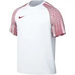 Nike Dri-FIT Academy fehér/piros férfi mez
