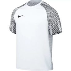 Nike Dri-FIT Academy fehér/fekete férfi mez