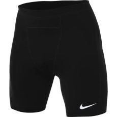 Nike Pro Dri-FIT Strike funkcionális fekete férfi rövidnadrág