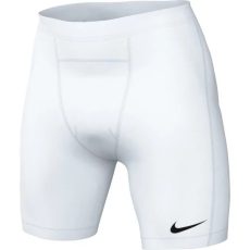 Nike Pro Dri-FIT Strike funkcionális fehér férfi rövidnadrág