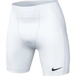   Nike Pro Dri-FIT Strike funkcionális fehér férfi rövidnadrág