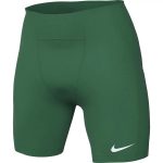   Nike Pro Dri-FIT Strike funkcionális zöld férfi rövidnadrág