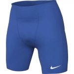   Nike Pro Dri-FIT Strike funkcionális kék férfi rövidnadrág
