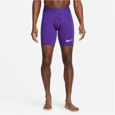 Nike Pro Dri-FIT Strike funkcionális lila férfi rövidnadrág Nike Pro Dri-FIT Strike funkcionális lila férfi rövidnadrág