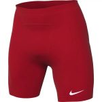   Nike Pro Dri-FIT Strike funkcionális piros férfi rövidnadrág