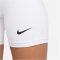 Nike Pro Dri-FIT Strike fehér női feszes nadrág