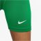 Nike Pro Dri-FIT Strike zöld női feszes nadrág