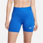 Nike Pro Dri-FIT Strike kék női feszes nadrág