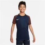 NIKE Dri-FIT Academy fekete gyerek mez