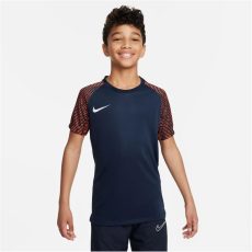 NIKE Dri-FIT Academy fekete gyerek mez