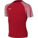 Nike Dri-FIT Academy piros gyerek mez