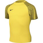 Nike Dri-FIT Academy sárga gyerek mez