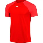 Nike Dri-FIT Academy Pro piros férfi edzőpóló