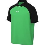 Nike Academy Pro Dri-FIT zöld férfi galléros póló