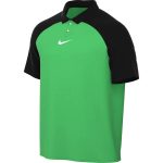 Nike Academy Pro Dri-FIT zöld férfi galléros póló