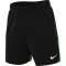 Nike Dri-FIT Academy Pro fekete/zöld férfi rövidnadrág