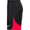 Nike Dri-FIT Academy Pro fekete férfi rövidnadrág