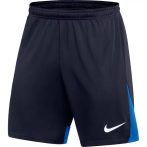 Nike Dri-FIT Academy Pro sötétkék férfi rövidnadrág