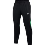 Nike Dri-FIT Academy Pro fekete/zöld férfi edző nadrág