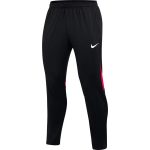 Nike Dri-FIT Academy Pro fekete/piros férfi edző nadrág